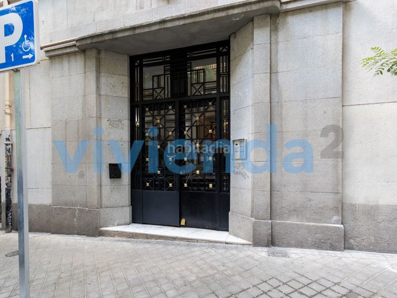 Foto a26b6cf3-2042-4aba-8492-00503d6e20d8. Pis amb calefacció a Trafalgar Madrid