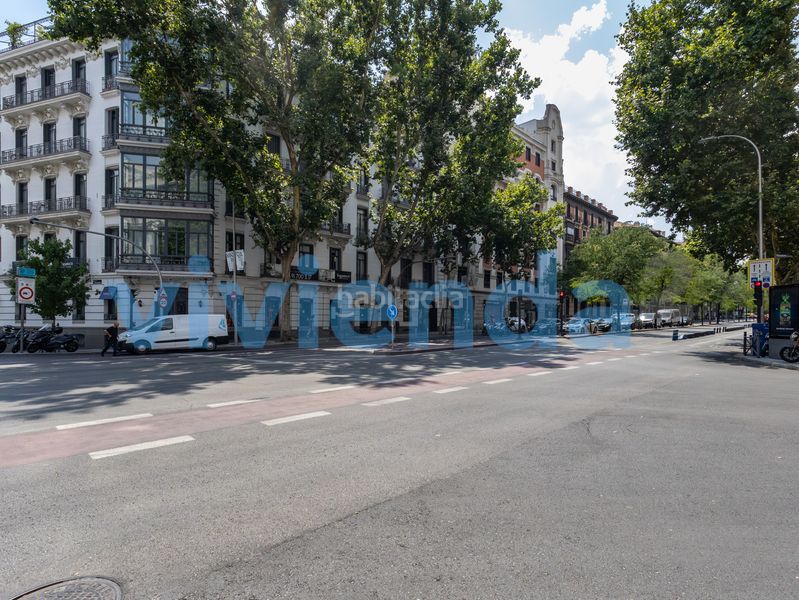 Foto a98120c8-630b-4dee-9061-bc4be4686a51. Pis amb calefacció a Trafalgar Madrid