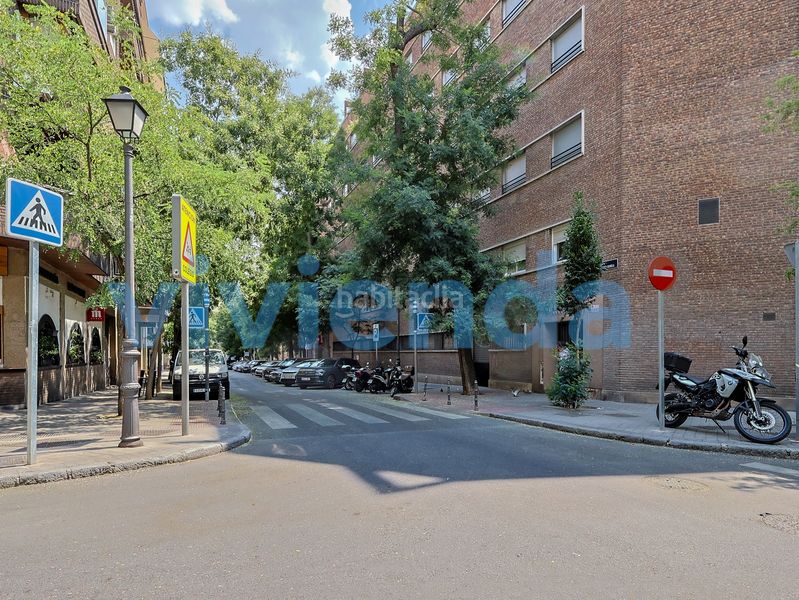Foto d03f9fa6-1efb-4dd0-97a5-b8d984a9d284. Pis amb calefacció a Trafalgar Madrid