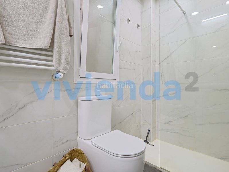 Foto f761e812-6eac-401c-bacd-3b502c2275b2. Pis amb calefacció a Trafalgar Madrid