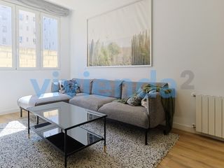 Affitto Appartamento  Calle de castelló. Piso en recoletos, 85 m2, 2 dormitorios, 2 baxf1os, 3.000 euros