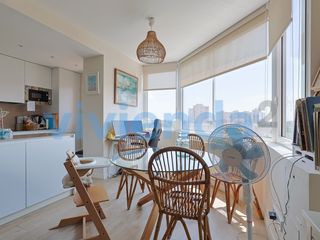 Pis  Avenida de pio xii. Piso en nueva espaxf1a, 91 m2, 2 dormitorios, 2 baxf1os, 854.500
