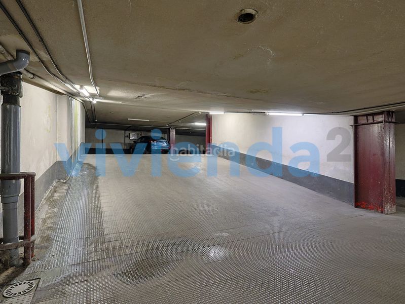 Foto 32325a01-2e54-42d6-8c39-d0d6aa24d5b7. Aparcament cotxe a Sol Madrid