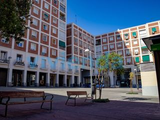 Flat  Barrio de la concepcion. Piso en concepcixf3n, 107 m2, 4 dormitorios, 2 baxf1os, 537.900