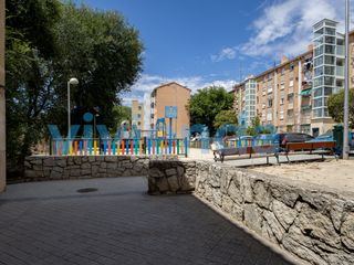 Pis  Calle de nuestra senora del villar. Piso en ventas, 51 m2, 2 dormitorios, 1 baxf1os, 234.900 euros
