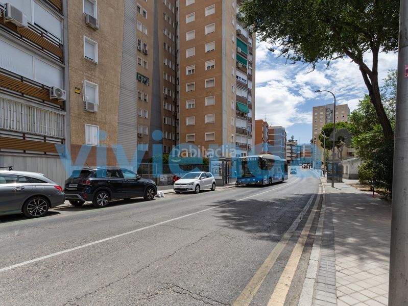 Foto 102cdac7-8b43-4497-b4ff-fa2a7801cb4e. Pis a Ventas Madrid