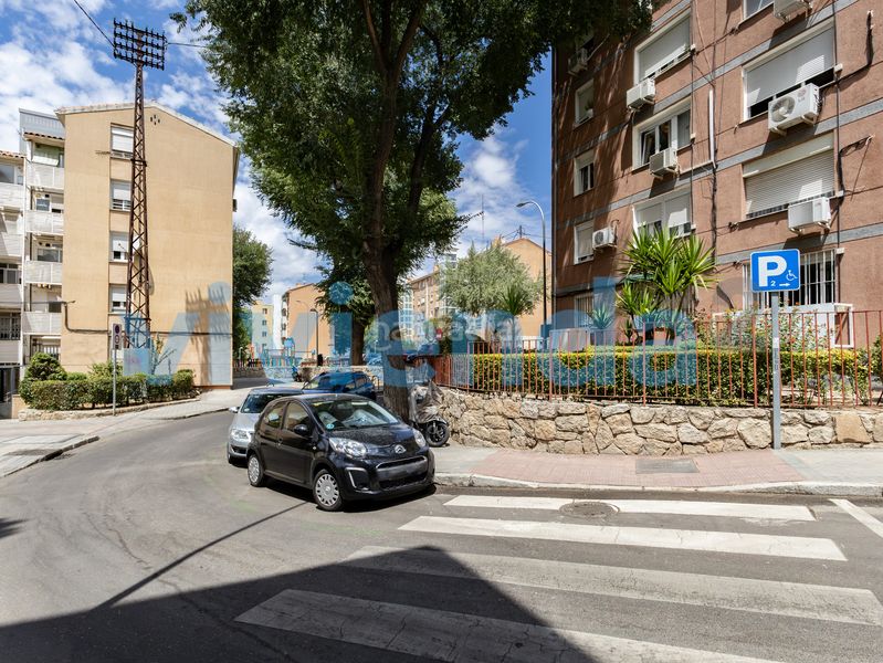 Foto 2b99bb95-0287-40ae-b094-559f51487b89. Pis a Ventas Madrid