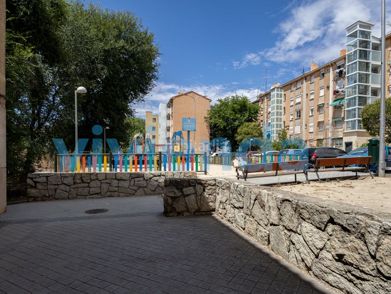Foto 5c86c160-aec8-4101-b9cc-9140a252d7c7. Pis a Ventas Madrid