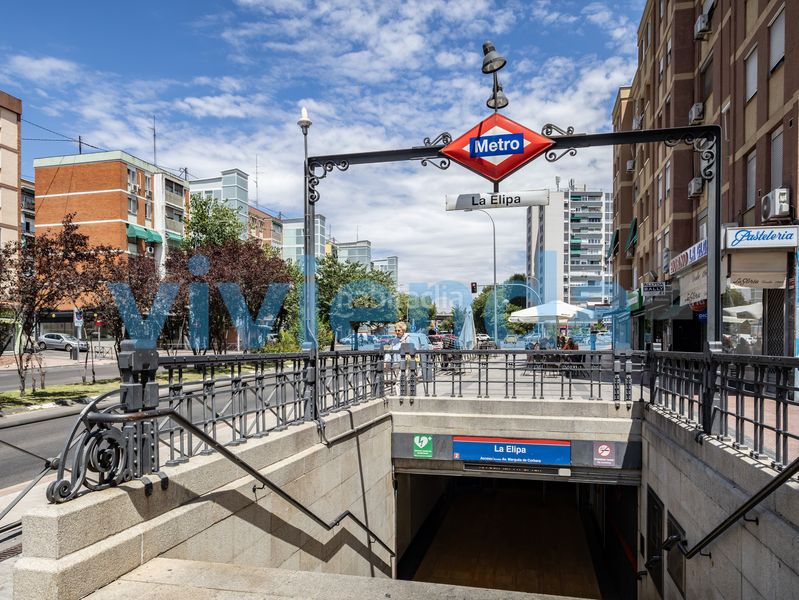 Foto 6435dc76-81d8-4d83-9e50-b84bfa63cb72. Pis a Ventas Madrid