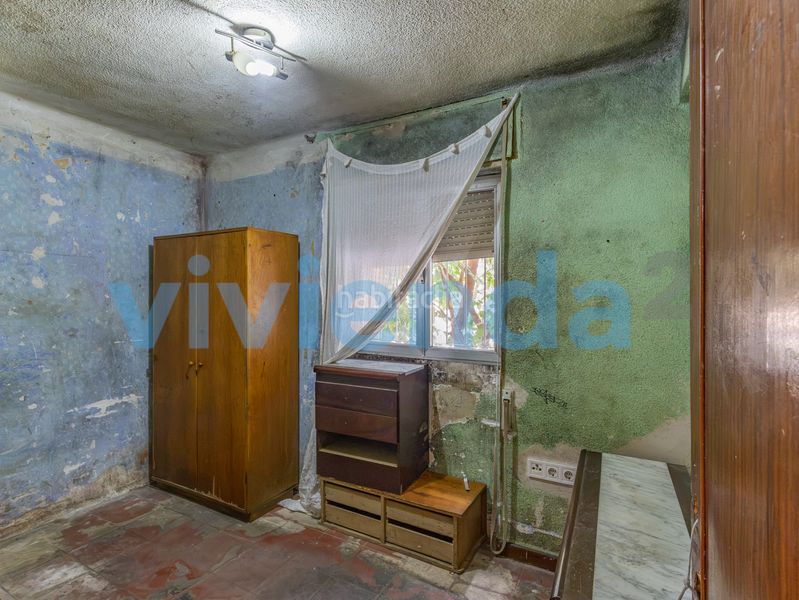 Foto 80c8d980-1542-4c97-b79a-f4d9346497ff. Pis a Ventas Madrid