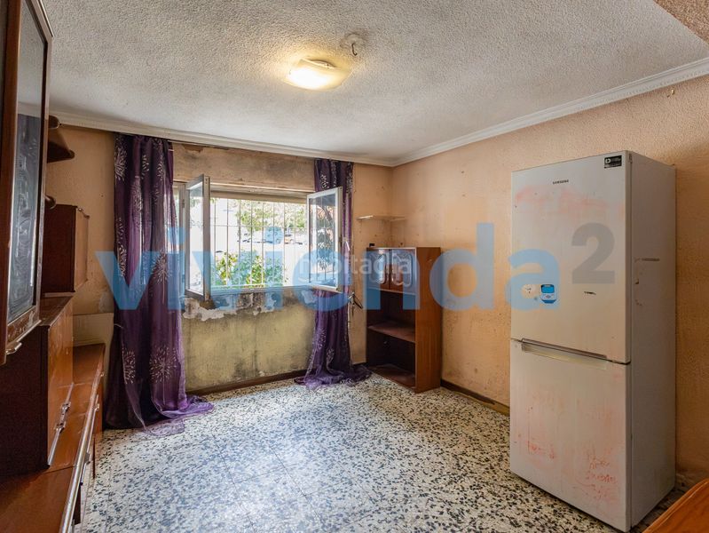 Foto 912cf653-60a3-4d21-b016-156fa7482f26. Pis a Ventas Madrid