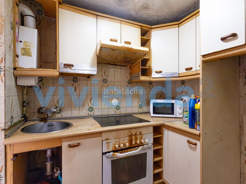 Foto aa7ca172-dda9-4187-99af-956d0cdc71b5. Pis a Ventas Madrid