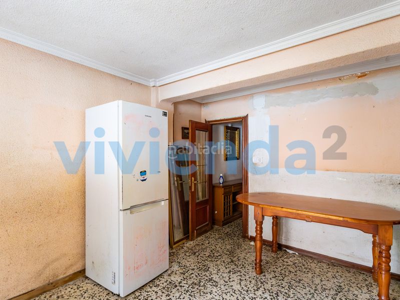Foto ce7c8db5-c18b-491b-ad6c-ea112ce85757. Pis a Ventas Madrid