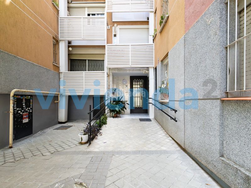 Foto d7e397ce-db73-4607-b0e8-0492d3c38de8. Pis a Ventas Madrid