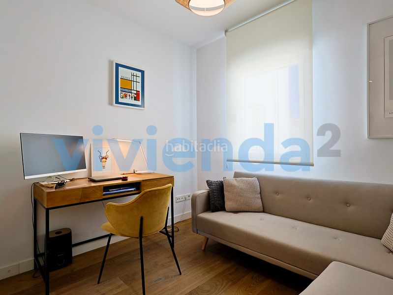 Foto a65e59e3-3db9-4a91-924a-1c960e08e7d1. Pis amb calefacció a Palos de Moguer Madrid