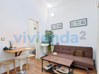 Appartement à Travesía de San Mateo