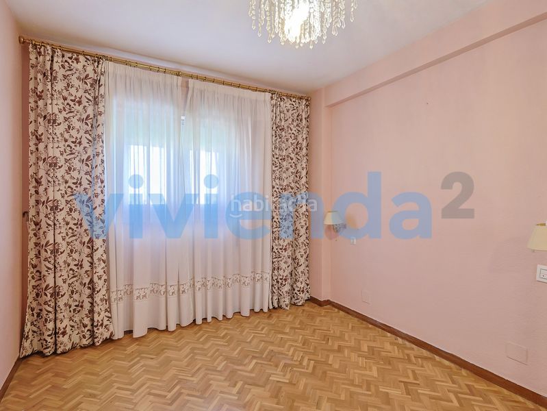 Foto bfa821fb-32b4-4a98-80e5-80926a5ff700. Pis amb calefacció a Quintana Madrid