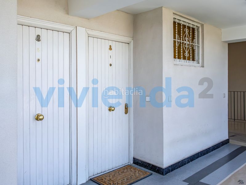 Foto d56babd9-98b6-4a25-b7d1-0e87a9ae93ba. Pis amb calefacció a Quintana Madrid