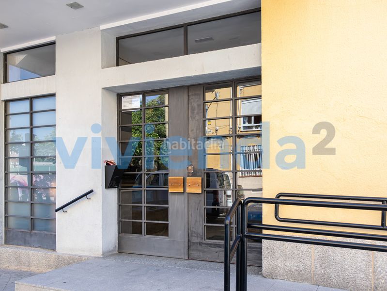 Foto eed089d1-a964-4da1-a5ce-7f9c108ff055. Pis amb calefacció a Quintana Madrid