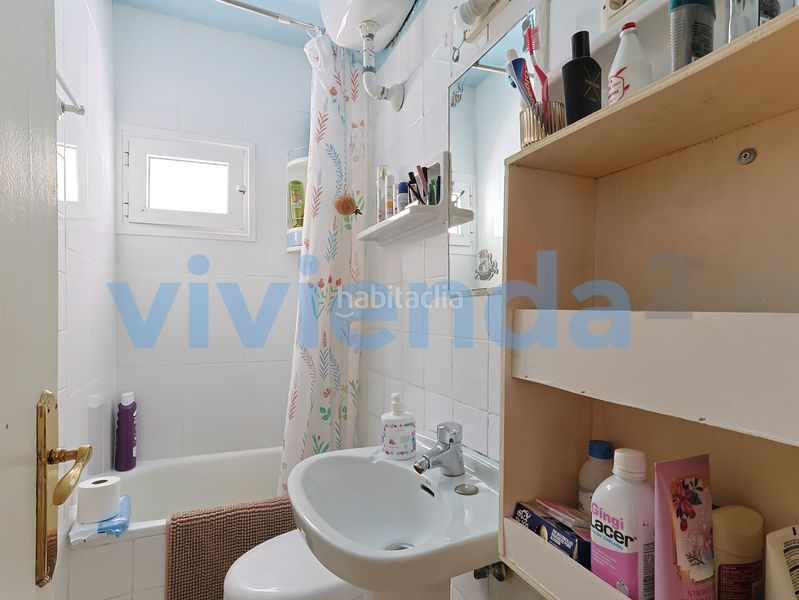 Foto a4a0f844-26b3-4350-874c-cc01b9ea8635. Pis amb calefacció a Media Legua Madrid