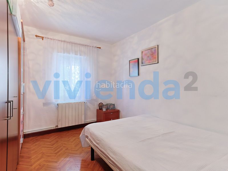Foto c1827696-54f4-41a8-b1cf-abebea5b4a58. Pis amb calefacció a Media Legua Madrid