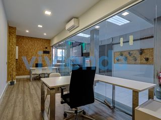 Local Comercial a Calle de Juan Duque