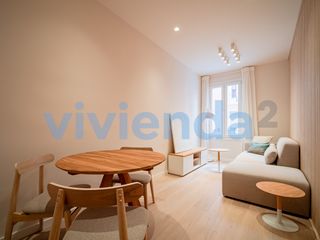 Flat in Calle Jose María Roquero