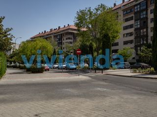 Appartement  Princesa de eboli. Piso en valdefuentesvaldebebas, 149 m2, 3 dormitorios, 2 baxf1os