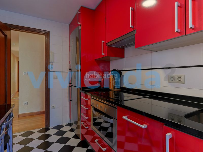 Foto f8f8ec56-613a-4512-80cd-2b477086620d. Pis amb calefacció a Concepción Madrid