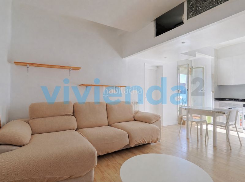 Foto 0e55e723-1a60-474c-b315-2b912b5c6a0a. Àtic amb calefacció a Vallehermoso Madrid