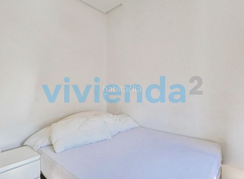 Foto 303a2556-f664-48a3-86ca-82aa386291b2. Àtic amb calefacció a Vallehermoso Madrid