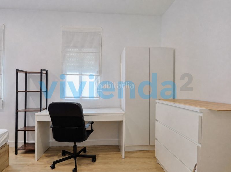 Foto 47aa5b1b-ff34-4608-9945-d8962d93ebd3. Àtic amb calefacció a Vallehermoso Madrid