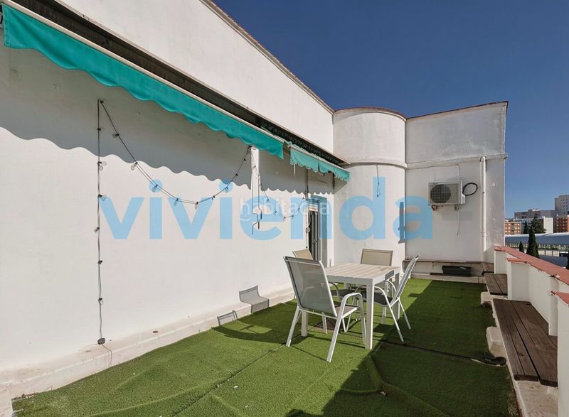 Foto ac911828-2a26-49ef-9ca3-173e64bfc035. Àtic amb calefacció a Vallehermoso Madrid