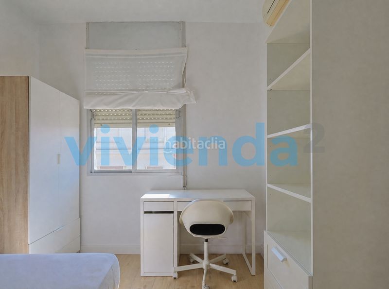 Foto b9324c55-a60e-496d-b9fb-def35ccb8d5b. Àtic amb calefacció a Vallehermoso Madrid