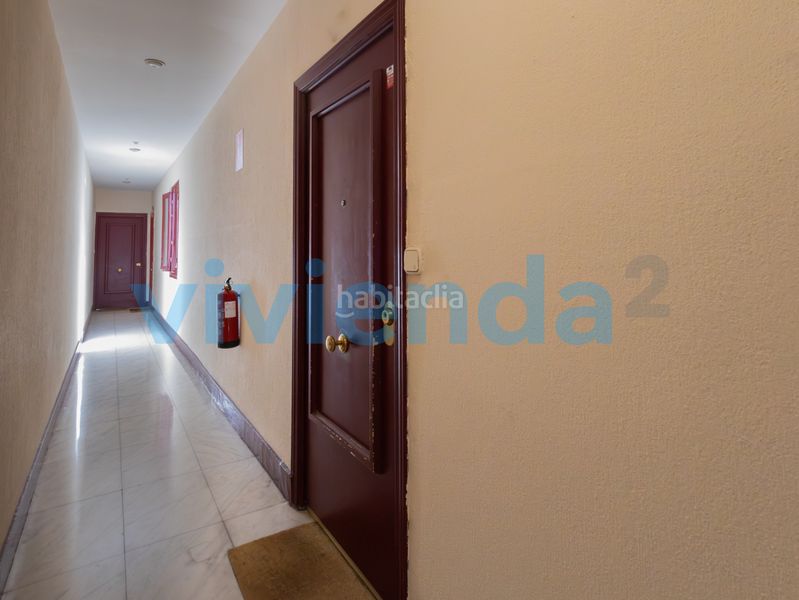 Foto c00dc7db-1c7d-445f-8783-21f4a125e0d1. Àtic amb calefacció a Vallehermoso Madrid