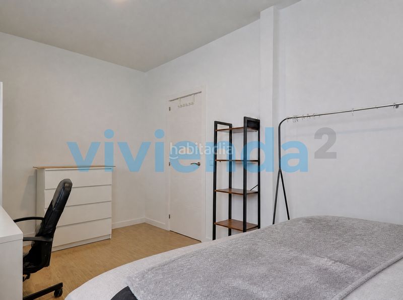 Foto da3371c7-2a33-45e9-b621-b1aea7b00632. Àtic amb calefacció a Vallehermoso Madrid