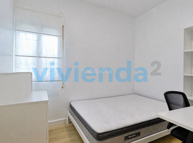 Foto fd84065c-aa9b-405b-b23b-2740a1e8c9d4. Àtic amb calefacció a Vallehermoso Madrid