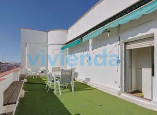 Àtic  Cea bermudez. Atico en vallehermoso, 108 m2, 3 dormitorios, 1 baxf1os, 996.000