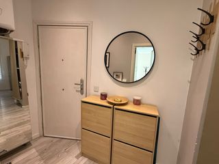 Flat in C/ Zamora