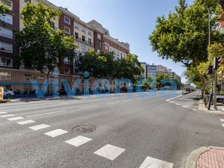 Flat in Calle Mejico