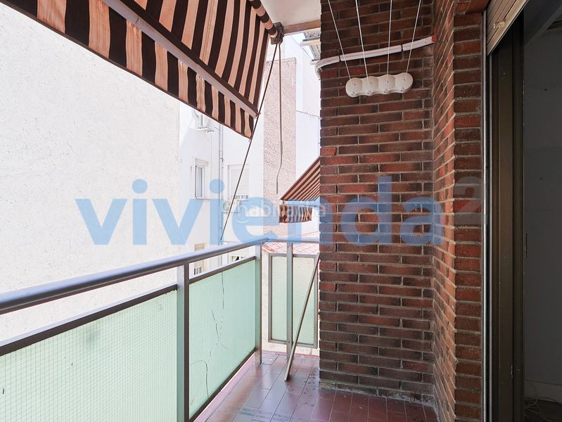 Foto 5ce9a3a6-1fd7-4417-9995-ab0392a28b58. Pis amb calefacció a Guindalera Madrid
