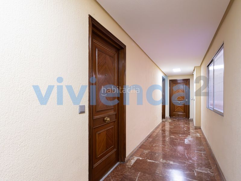 Foto df22a02b-cd04-4873-a05c-c2d2f7b08cce. Pis amb calefacció a Guindalera Madrid