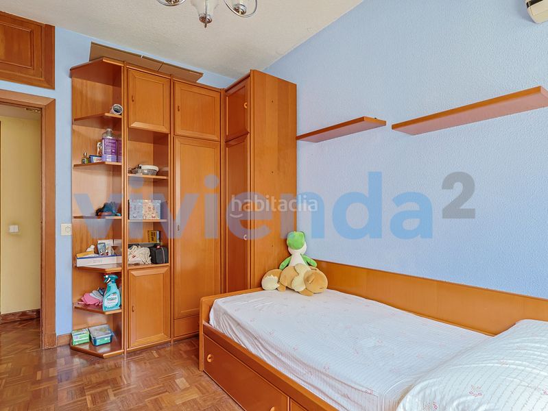 Foto a1629076-63aa-4beb-a5df-d0f9cba6a954. Pis amb calefacció a Ciudad Universitaria Madrid