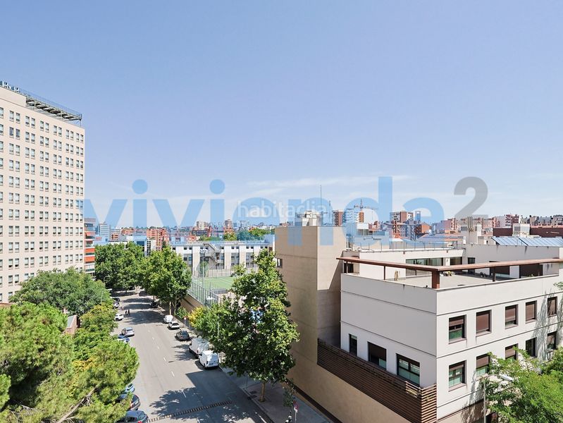 Foto f02e382e-7363-43a8-89c8-8a0f86a59847. Pis amb calefacció a Ciudad Universitaria Madrid