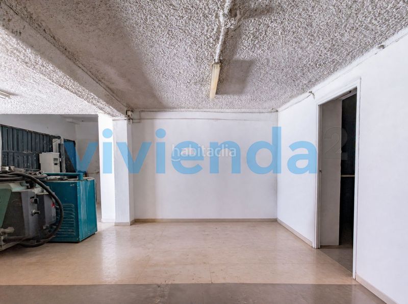 Foto 16cfede3-3877-4d79-8365-8128dacb8593. Xalet amb calefacció aparcament a Concepción Madrid