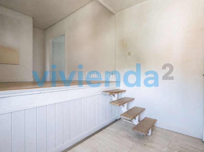 Foto 518d6ed9-a127-45d3-8f54-25680140f694. Xalet amb calefacció aparcament a Concepción Madrid