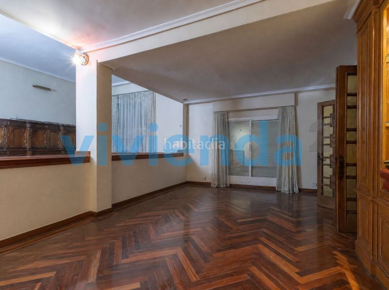 Foto 52fbcee5-6862-49c3-a650-80737917b865. Xalet amb calefacció aparcament a Concepción Madrid