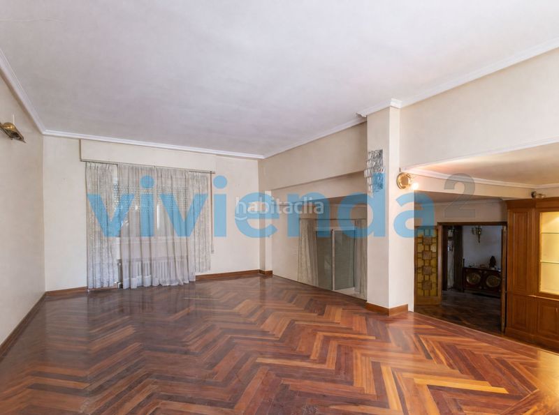 Foto f16068d5-957f-488d-8f44-9f22abfa4e42. Xalet amb calefacció aparcament a Concepción Madrid
