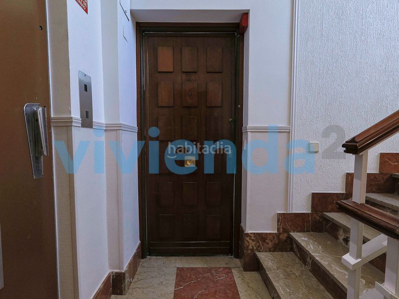 Foto a2354034-6781-4687-9bdf-0240e47a5d73. Pis amb calefacció piscina a Concepción Madrid
