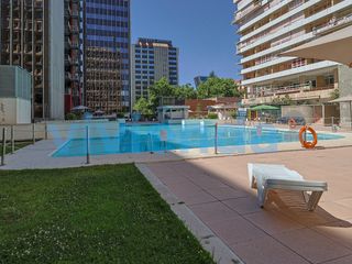 Flat in Mauricio Legendre